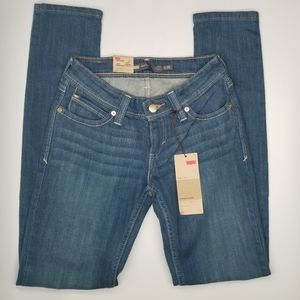*SOLD*Levis bold curve skinny